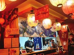 -有喜屋·深夜食堂(北京西路店)