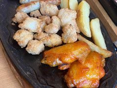 -萨莉亚意式餐厅(深圳北站店)