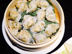 -太古汇海鲜姿造(延寿店)