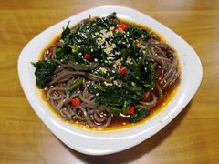 蕨根粉-百里川私房菜(丰登北路店)