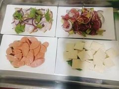 -美食美客土烙锅店·老字号