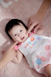 -CUTE BABY 儿童摄影工作室(福田店)
