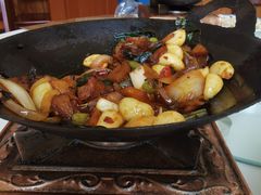 -相聚青山餐厅(阎河路店)