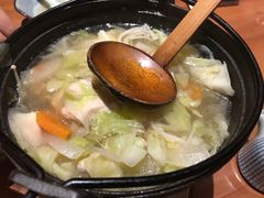 -鸟鸣门屋台料理(金帝银泰店)