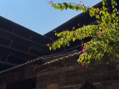 -福建土楼（南靖）云水谣景区-和贵楼