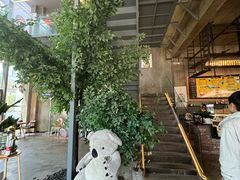 -了不起的考拉咖啡店(高新店)