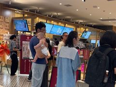 -霸王茶姬(大连万象汇店)