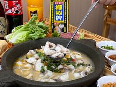-大鼎石锅鱼(春江里店)