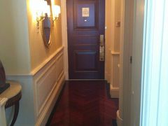 -广州富力丽思卡尔顿酒店