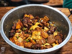 -马相卿特色烤肉面食馆(虎台店)