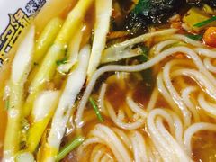 无名缘米粉(东方广场店)-无名缘米粉(大食代东方广场店)