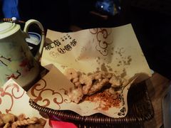 -泥糊破店小酒馆·团建聚餐(南京西路店)