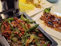 -人民公社大食堂(张家湾店)