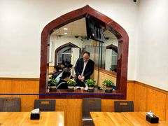 -西部马华清真兰州牛肉面·烧烤夜市(关东店)