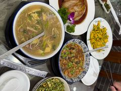 -三鑫酒家(泽州路店)