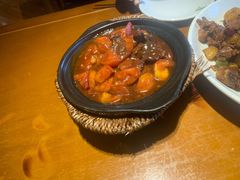-鑫小城故事·砂锅·排骨藕汤(兴业路店)