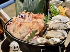-贰捌零叁精致料理(钱湖店)