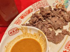 -神更仔·潮汕魂大排档(汉口路店)
