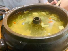 -云海肴·汽锅鸡·云南菜(高德置地店)