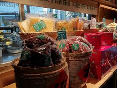 -筱爷叔·上海传统手工菜(玉树路店)