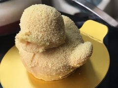 -广州天河希尔顿酒店