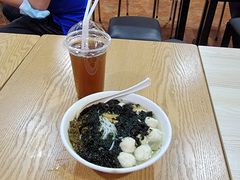 酸梅汤-老滕家过桥米线(金鱼胡同店)