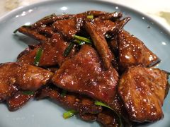 -小吊梨汤·北京菜(香山店)