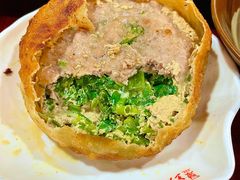 -兰庆鸡蛋馃(人民路店)