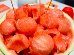 -锅立方•炭火蛙锅(六合万达广场店)