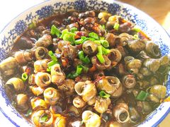 -洞天食府(北大街店)