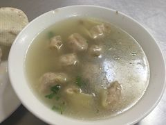 -津门永胜包子铺(哈尔滨道总店)