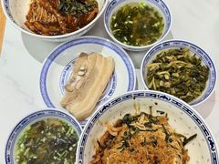 -鲁达面馆本帮风味(共康东路店)