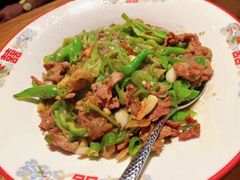 -破三川·新川菜(静安大融城店)