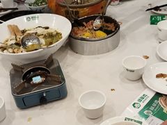 -绿草地·湘菜(7mall店)