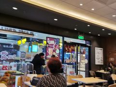 -汉堡王(砂之船奥莱店)