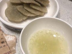 炸灌肠-集市口(西红门宜家店)