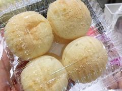 -BreadTalk面包新语·烘焙蛋糕(星河城店)