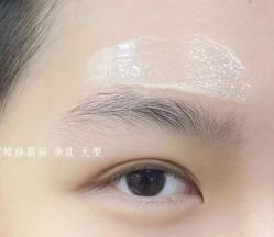 -Wax Brow蜜蜡脱毛美甲美睫眉吧