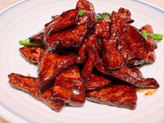 -小吊梨汤·北京菜·烤鸭(鸟巢店)