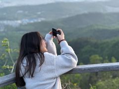-紫金山山顶公园