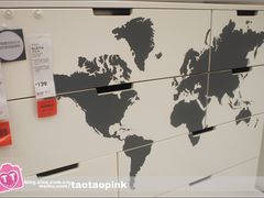 -宜家家居(哈尔滨商场店)