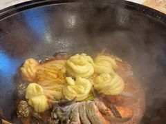 -江湖水乡铁锅炖魚(周庄嘉园店)