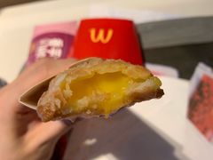 -麦当劳(长泰商业广场店)