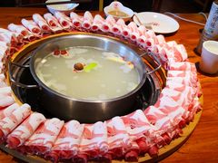 -草原牧羊火锅·龙虾·烤鱼(杨浦店)