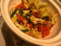 -老太原菜馆(万达店)