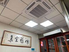 大堂-聂记粤菜馆(鼓西路店)