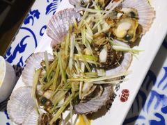 -粥全粥到海鲜家常菜(瞿塘峡路店)
