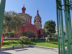 -圣·阿列克谢耶夫教堂