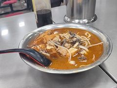 -铭辉沙嗲面(新街商业城店)