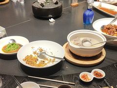 -忆江南·临江鱼馆